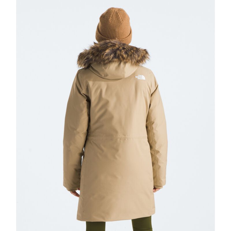 The North Face Women's Arctic Parka image number 1